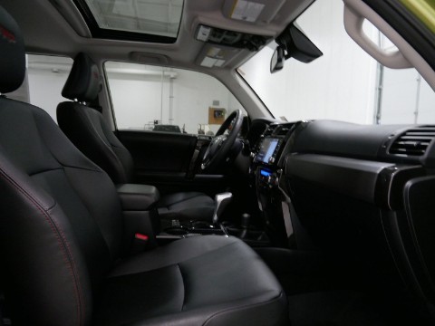 2022 Toyota 4RUNNER TRD PRO in Saint Joseph, Minnesota - Photo 30