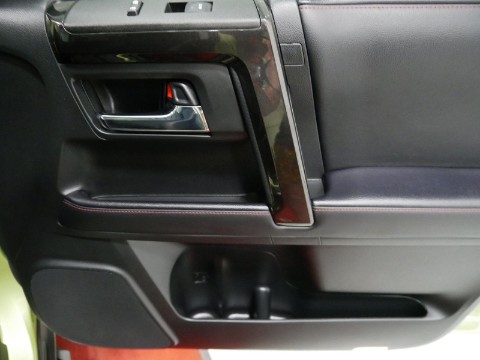2022 Toyota 4RUNNER TRD PRO in Saint Joseph, Minnesota - Photo 31