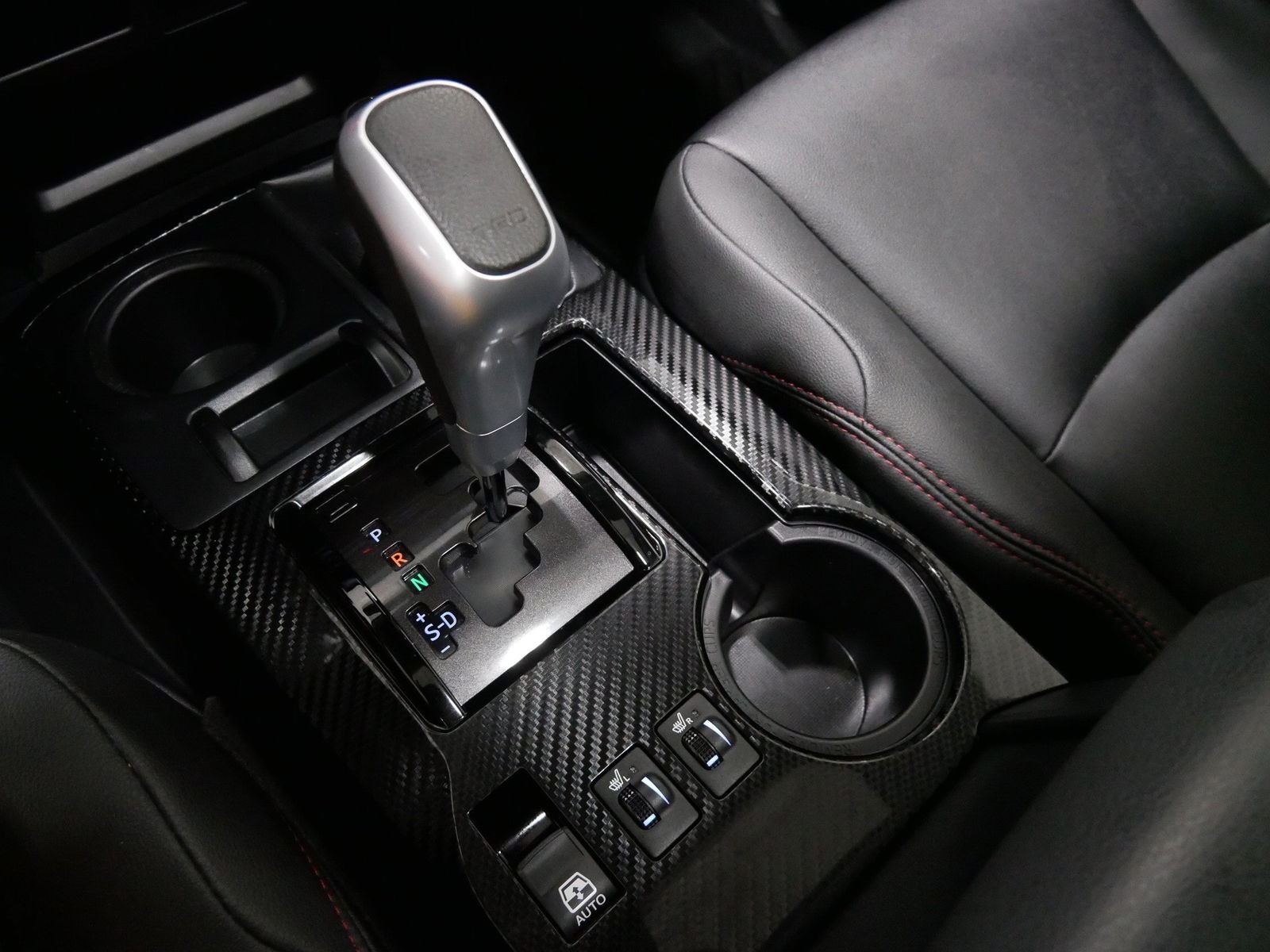 2022 Toyota 4RUNNER TRD PRO in Saint Joseph, Minnesota - Photo 36
