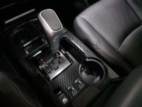 2022 Toyota 4RUNNER TRD PRO in Saint Joseph, Minnesota - Photo 36