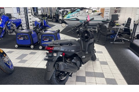 2026 Yamaha Zuma 125 in Saint Joseph, Minnesota - Photo 5