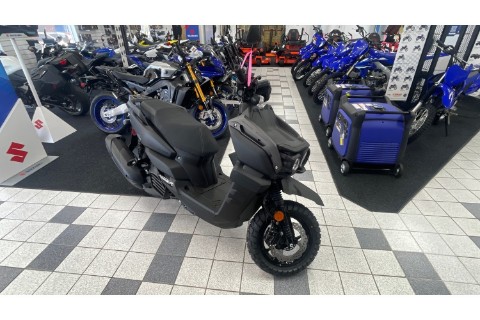 2026 Yamaha Zuma 125 in Saint Joseph, Minnesota - Photo 7