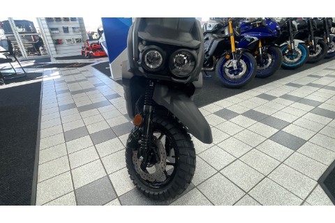 2026 Yamaha Zuma 125 in Saint Joseph, Minnesota - Photo 9