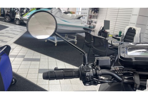 2026 Yamaha Zuma 125 in Saint Joseph, Minnesota - Photo 11