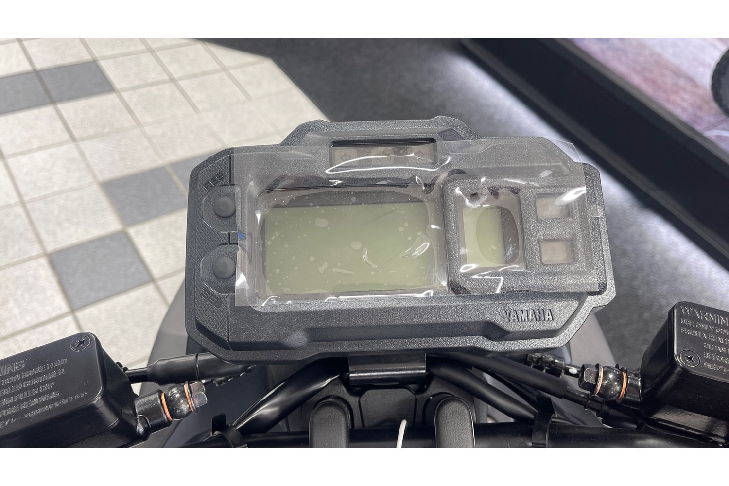 2026 Yamaha Zuma 125 in Saint Joseph, Minnesota - Photo 12