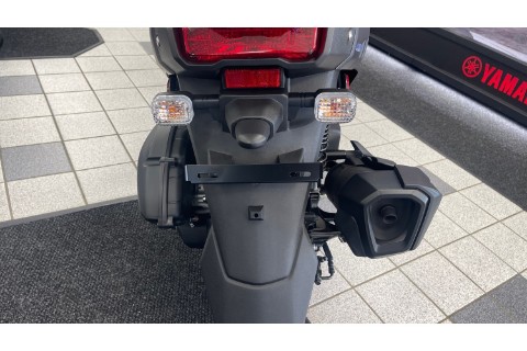 2026 Yamaha Zuma 125 in Saint Joseph, Minnesota - Photo 17