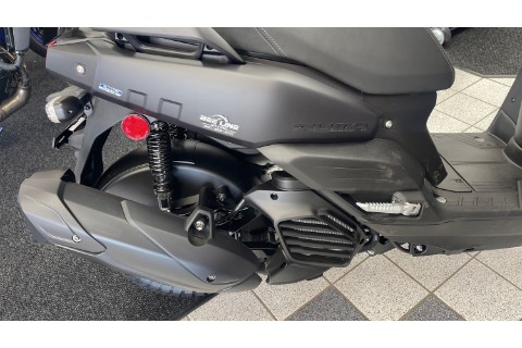 2026 Yamaha Zuma 125 in Saint Joseph, Minnesota - Photo 18