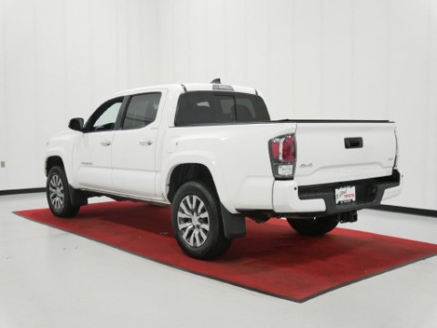 2020 Toyota TACOMA LIMITED 5' BED in Saint Joseph, Minnesota - Photo 10