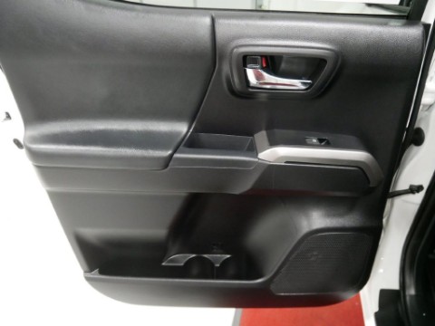 2020 Toyota TACOMA LIMITED 5' BED in Saint Joseph, Minnesota - Photo 21