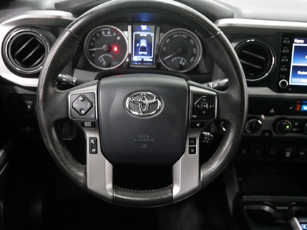 2020 Toyota TACOMA LIMITED 5' BED in Saint Joseph, Minnesota - Photo 24