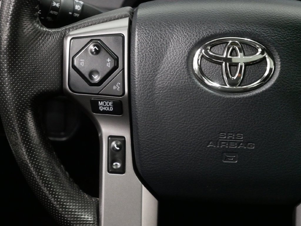 2020 Toyota TACOMA LIMITED 5' BED in Saint Joseph, Minnesota - Photo 25