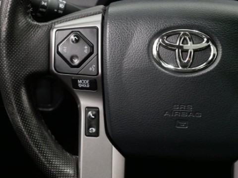 2020 Toyota TACOMA LIMITED 5' BED in Saint Joseph, Minnesota - Photo 25