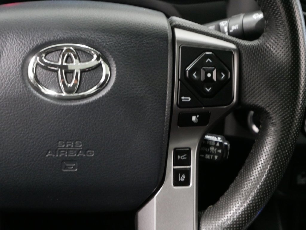 2020 Toyota TACOMA LIMITED 5' BED in Saint Joseph, Minnesota - Photo 26