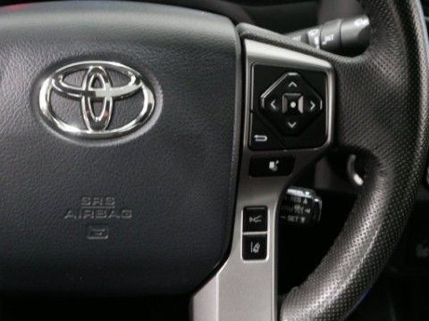 2020 Toyota TACOMA LIMITED 5' BED in Saint Joseph, Minnesota - Photo 26
