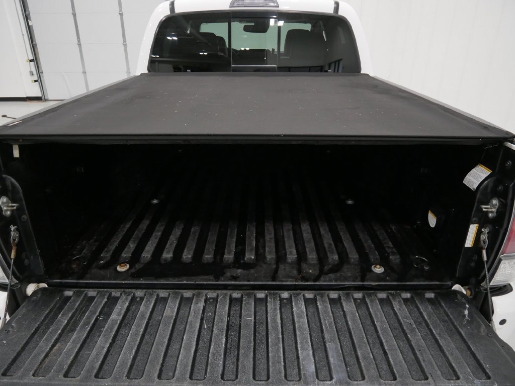 2020 Toyota TACOMA LIMITED 5' BED in Saint Joseph, Minnesota - Photo 27