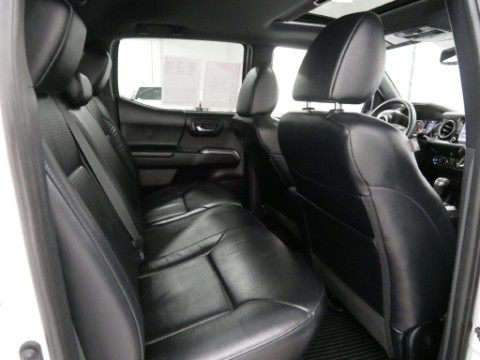 2020 Toyota TACOMA LIMITED 5' BED in Saint Joseph, Minnesota - Photo 28