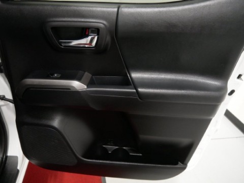 2020 Toyota TACOMA LIMITED 5' BED in Saint Joseph, Minnesota - Photo 29
