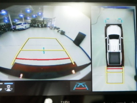 2020 Toyota TACOMA LIMITED 5' BED in Saint Joseph, Minnesota - Photo 34