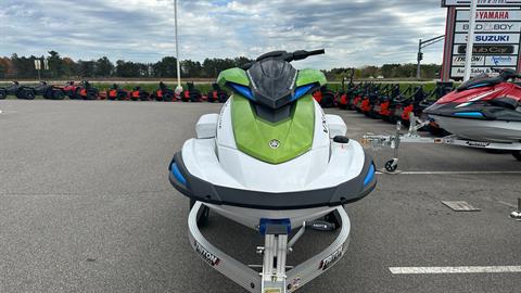 2026 Yamaha VX Deluxe with Audio in Saint Joseph, Minnesota - Photo 8