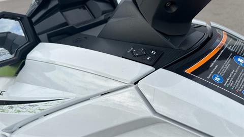 2026 Yamaha VX Deluxe with Audio in Saint Joseph, Minnesota - Photo 13