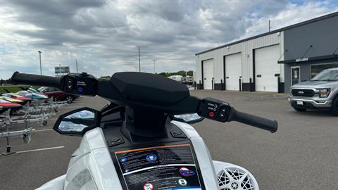 2026 Yamaha VX Deluxe with Audio in Saint Joseph, Minnesota - Photo 14