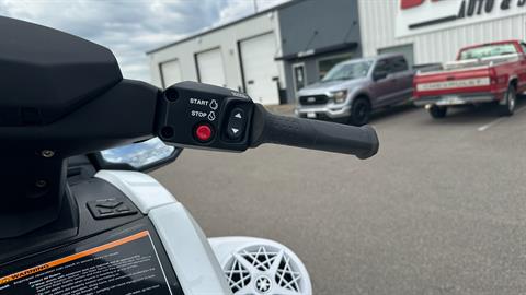 2026 Yamaha VX Deluxe with Audio in Saint Joseph, Minnesota - Photo 15
