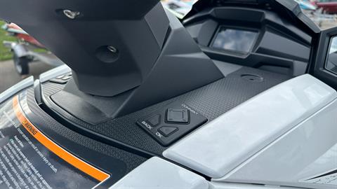 2026 Yamaha VX Deluxe with Audio in Saint Joseph, Minnesota - Photo 18
