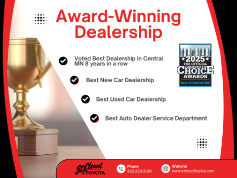2025 Toyota CAMRY XSE AWD in Saint Joseph, Minnesota - Photo 9