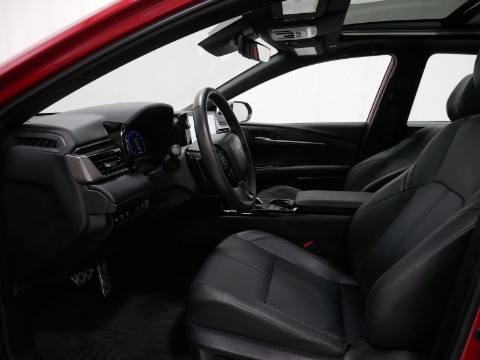 2025 Toyota CAMRY XSE AWD in Saint Joseph, Minnesota - Photo 14