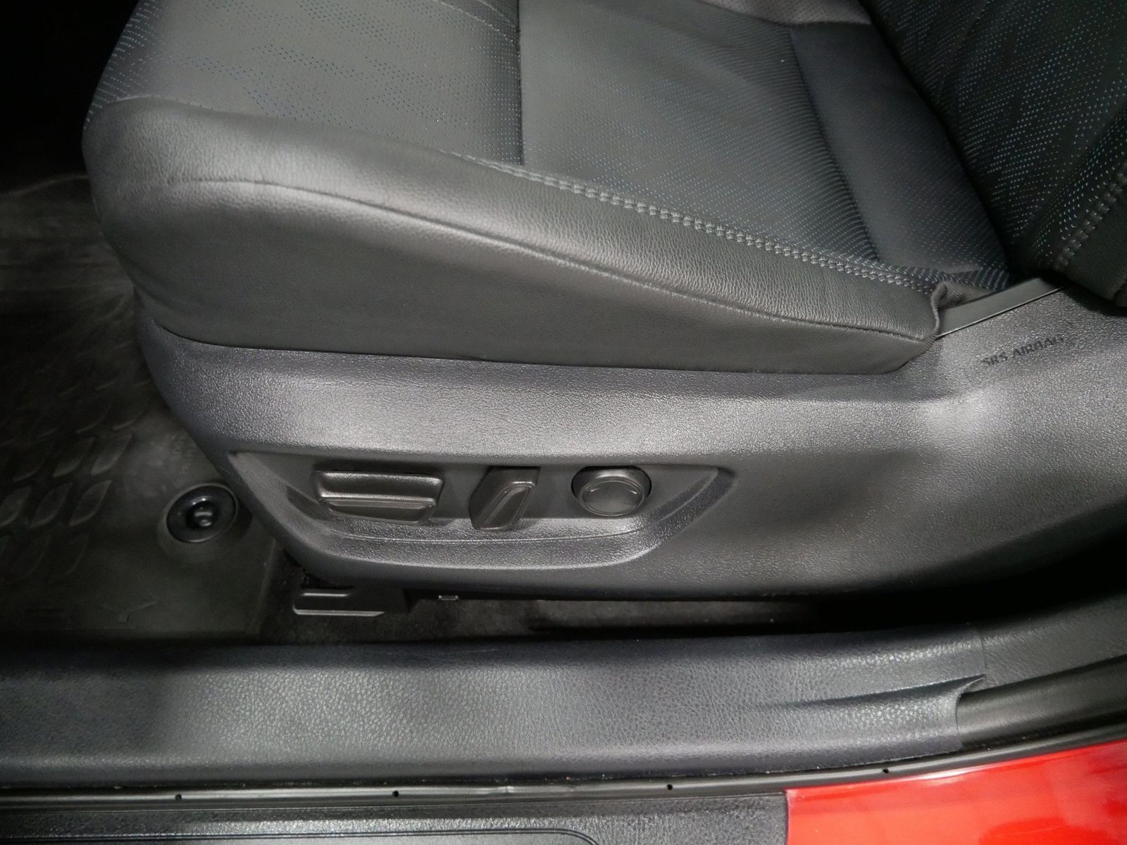 2025 Toyota CAMRY XSE AWD in Saint Joseph, Minnesota - Photo 15