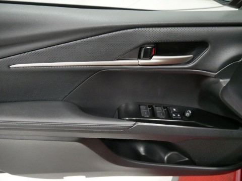 2025 Toyota CAMRY XSE AWD in Saint Joseph, Minnesota - Photo 17