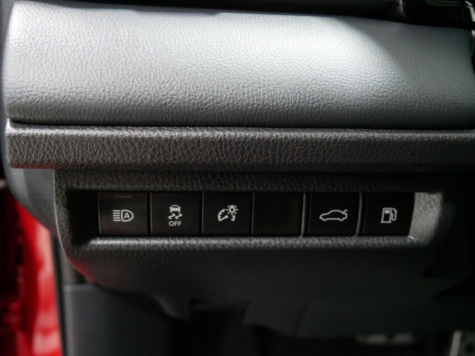 2025 Toyota CAMRY XSE AWD in Saint Joseph, Minnesota - Photo 19