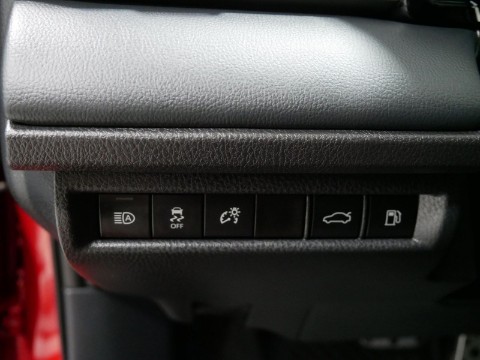 2025 Toyota CAMRY XSE AWD in Saint Joseph, Minnesota - Photo 19