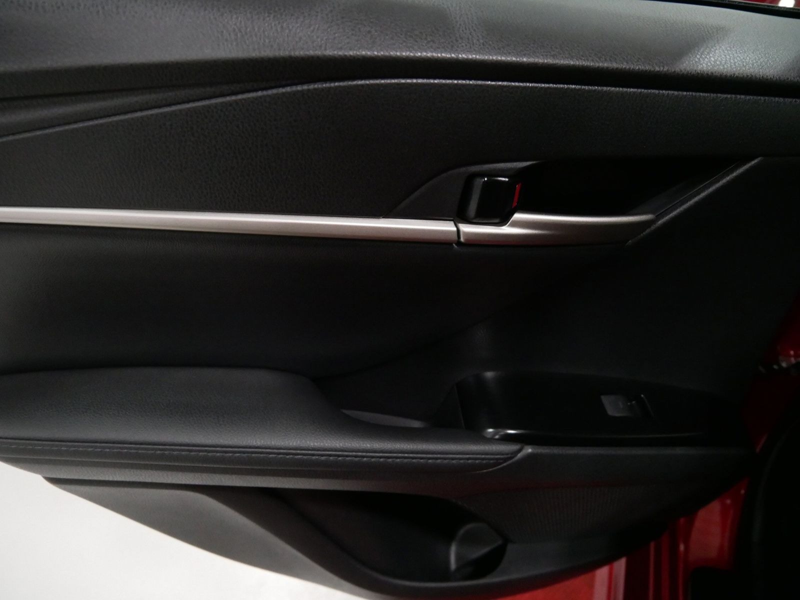 2025 Toyota CAMRY XSE AWD in Saint Joseph, Minnesota - Photo 21