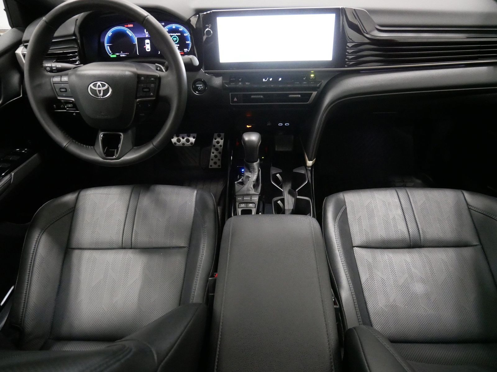 2025 Toyota CAMRY XSE AWD in Saint Joseph, Minnesota - Photo 22