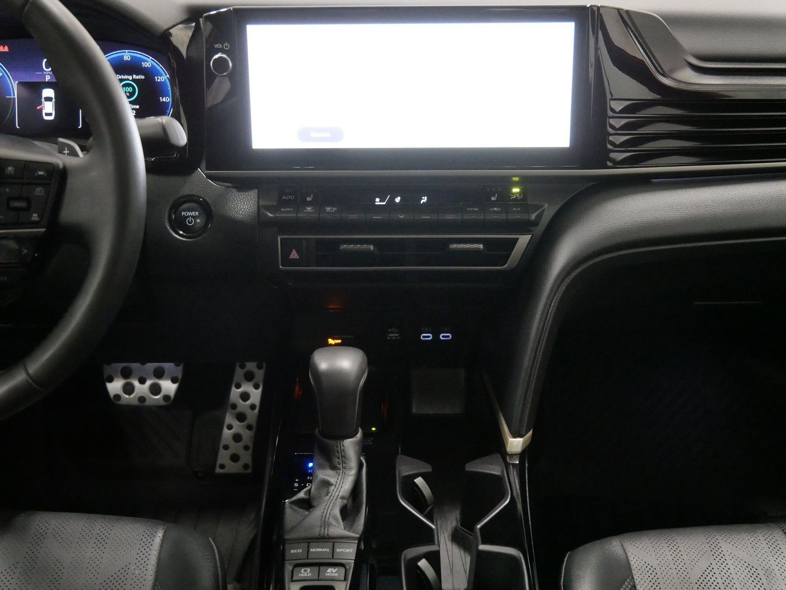 2025 Toyota CAMRY XSE AWD in Saint Joseph, Minnesota - Photo 23