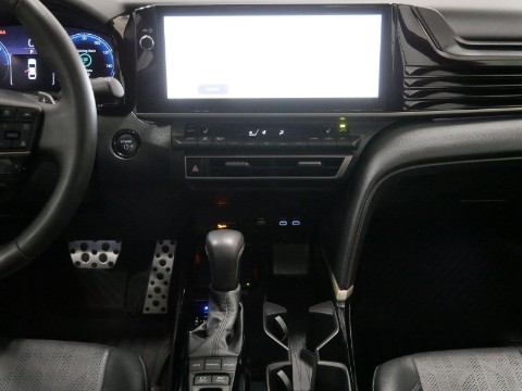 2025 Toyota CAMRY XSE AWD in Saint Joseph, Minnesota - Photo 23