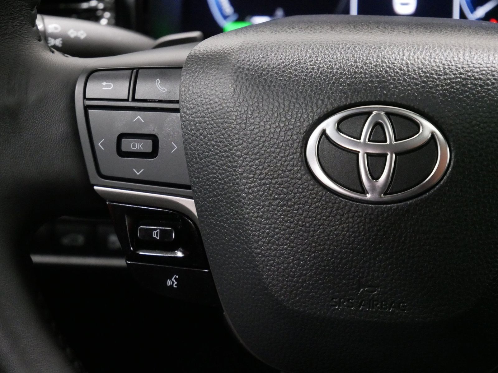 2025 Toyota CAMRY XSE AWD in Saint Joseph, Minnesota - Photo 25