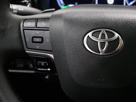 2025 Toyota CAMRY XSE AWD in Saint Joseph, Minnesota - Photo 25