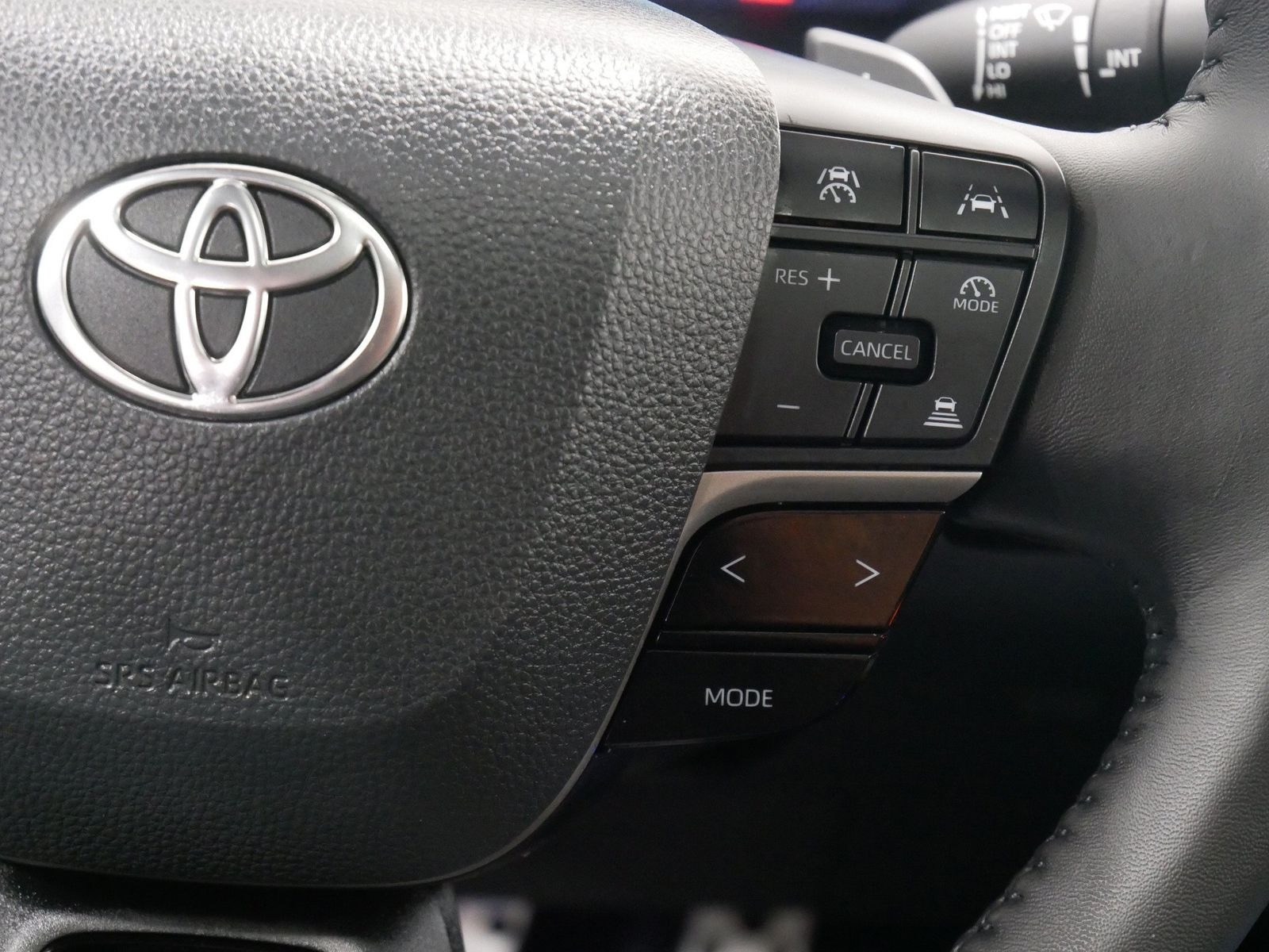 2025 Toyota CAMRY XSE AWD in Saint Joseph, Minnesota - Photo 26