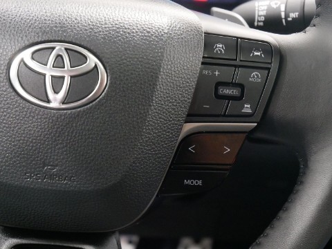2025 Toyota CAMRY XSE AWD in Saint Joseph, Minnesota - Photo 26