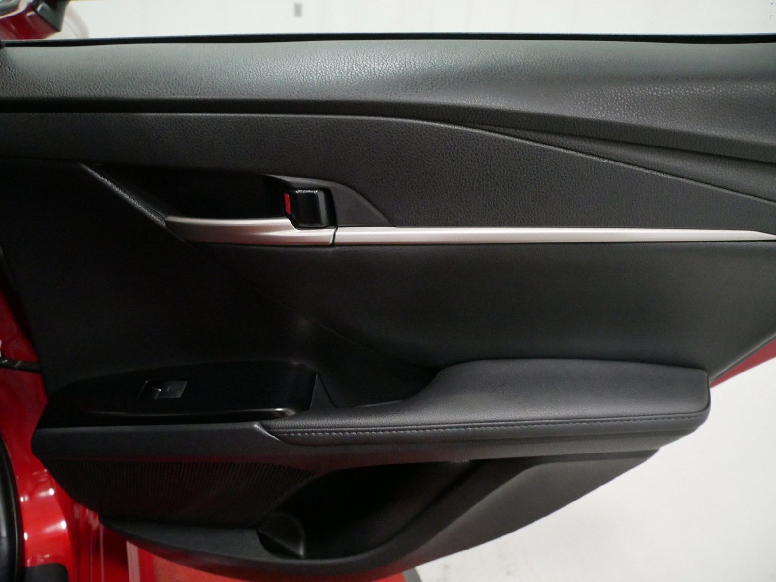 2025 Toyota CAMRY XSE AWD in Saint Joseph, Minnesota - Photo 29