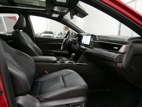 2025 Toyota CAMRY XSE AWD in Saint Joseph, Minnesota - Photo 30