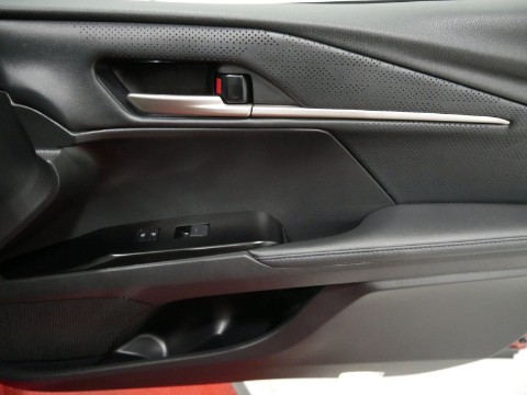 2025 Toyota CAMRY XSE AWD in Saint Joseph, Minnesota - Photo 31