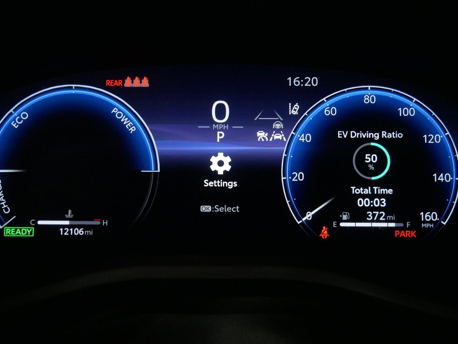 2025 Toyota CAMRY XSE AWD in Saint Joseph, Minnesota - Photo 32