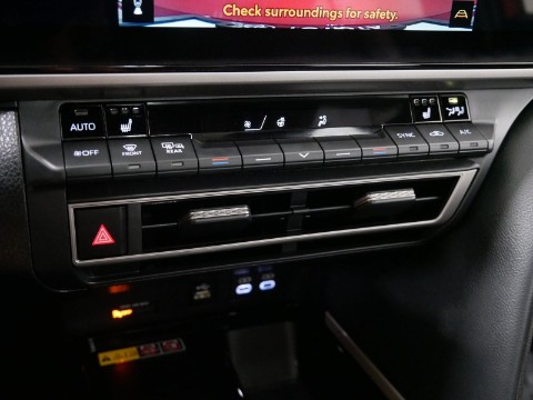 2025 Toyota CAMRY XSE AWD in Saint Joseph, Minnesota - Photo 35