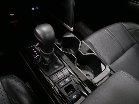 2025 Toyota CAMRY XSE AWD in Saint Joseph, Minnesota - Photo 36