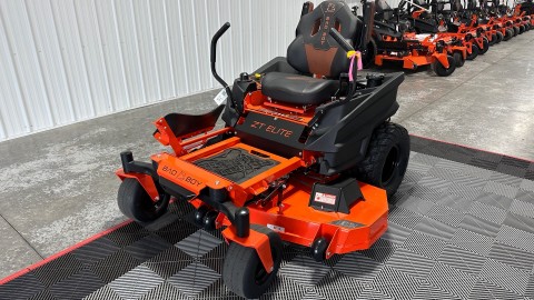 2026 Bad Boy Mowers ZT Elite 60 in. Kawasaki FR730V 24 hp in Saint Joseph, Minnesota - Photo 1