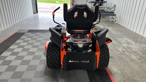 2026 Bad Boy Mowers ZT Elite 60 in. Kawasaki FR730V 24 hp in Saint Joseph, Minnesota - Photo 4
