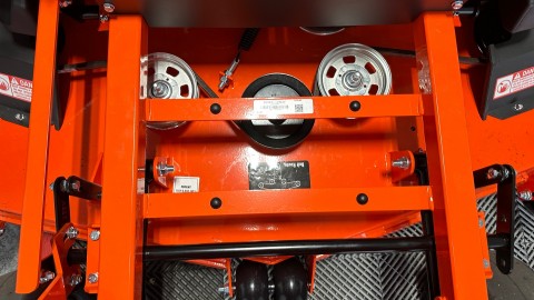 2026 Bad Boy Mowers ZT Elite 60 in. Kawasaki FR730V 24 hp in Saint Joseph, Minnesota - Photo 11